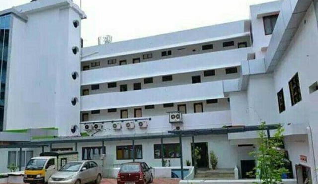Queens Tourist Home