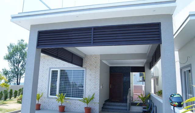 Queens Villa