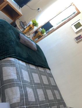 QueensBerry accommodation