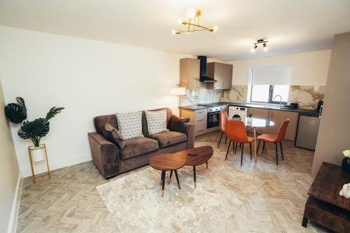 Queensferry Collection - Residence 4