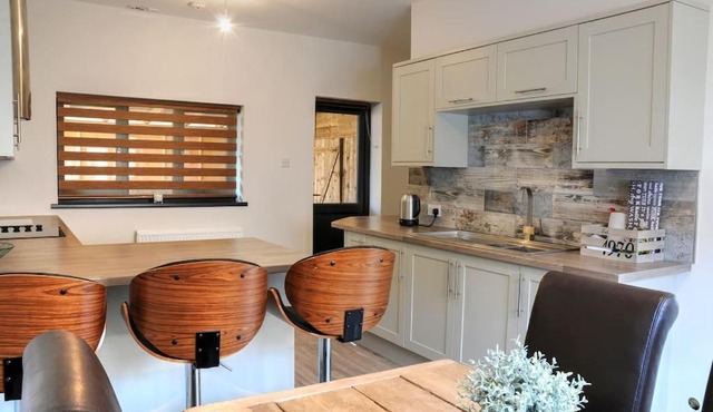 Queensgate Holiday Cottage Beverley with Parking
