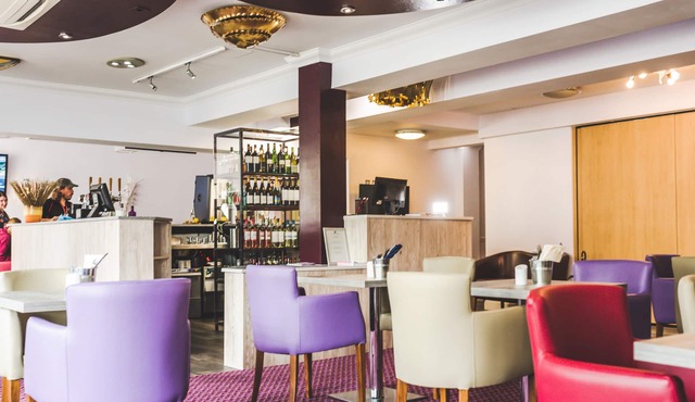 Queensgate Hotel