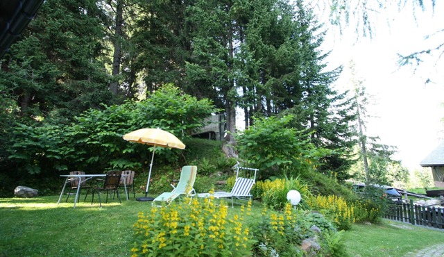 Queitly Located Chalet near Resort Center of Nassfeld