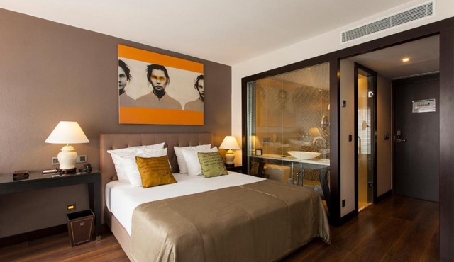 Quentin Berlin Hotel am Kurfürstendamm
