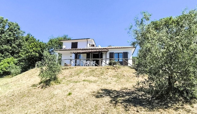 Querceto by Interhome