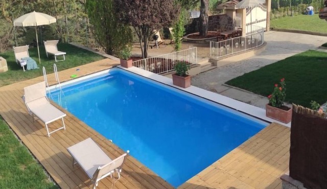 Quercitella by Interhome