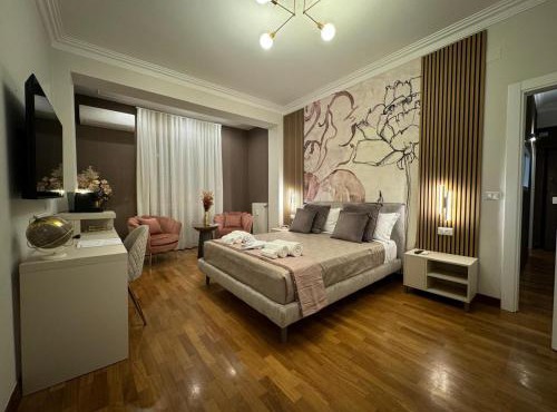Querini Suite Roma