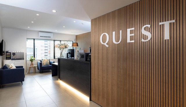 Quest 256 Lambton