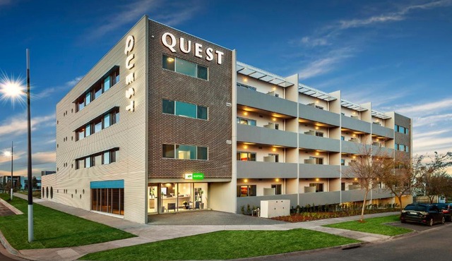 Quest Bundoora