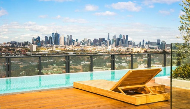 Quest Flemington Central