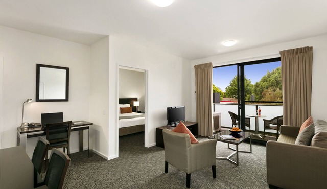 Quest Moorabbin
