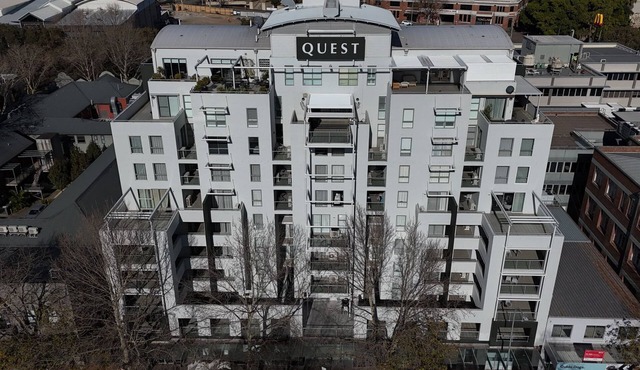 Quest Newcastle