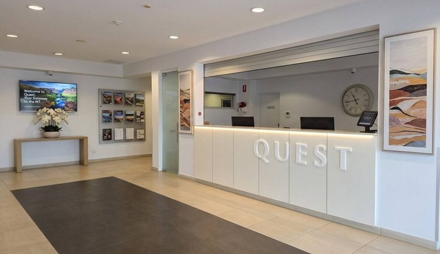 Quest Palmerston