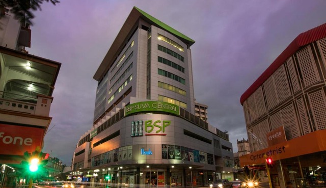 Quest Suva