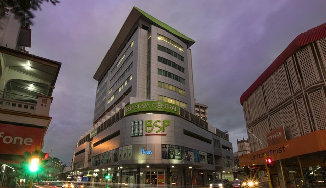 Quest Suva