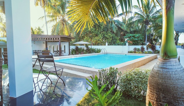 Quest Villa