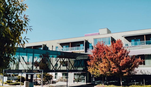 Quest Wodonga