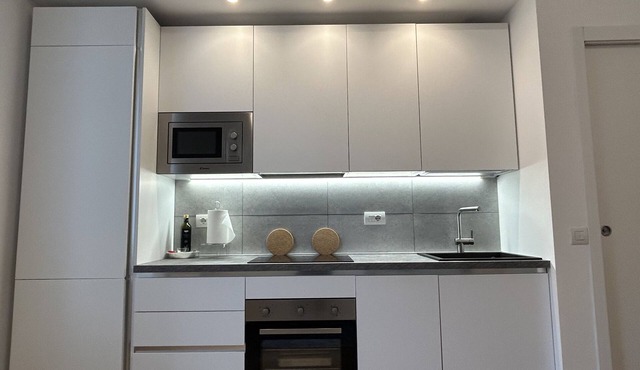 Quick Flat Murat - Beautiful renovated apartment