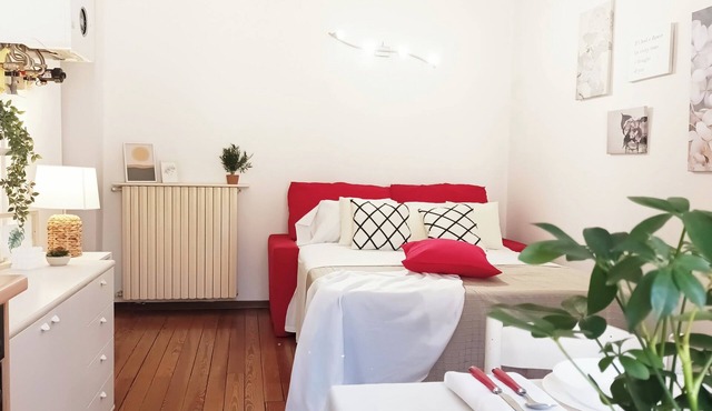 Quick Home - Appartamento Narciso