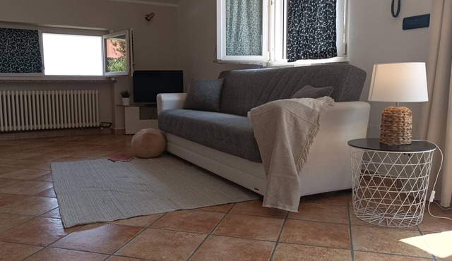 Quick Home - Il Glicine