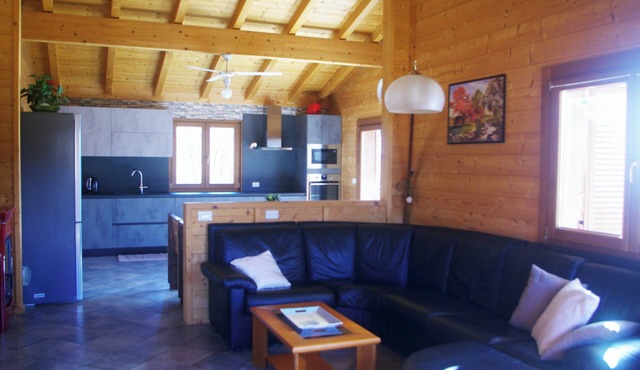 Quick Home Villa Anita