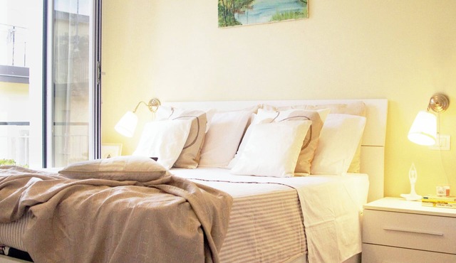 Quick Home Wave - Two Bedroom Apartment, Sleeps 5
