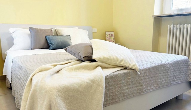 QuickHome - Appartamento Mazzini