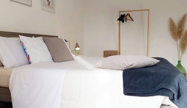 QuickHome Appartamento Via Rosazza