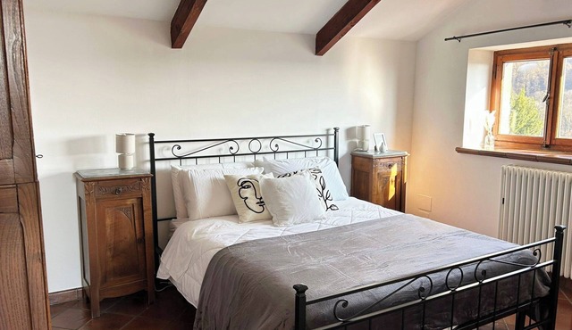 QuickHome Bianca Luce