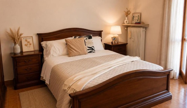 QuickHome Monviso