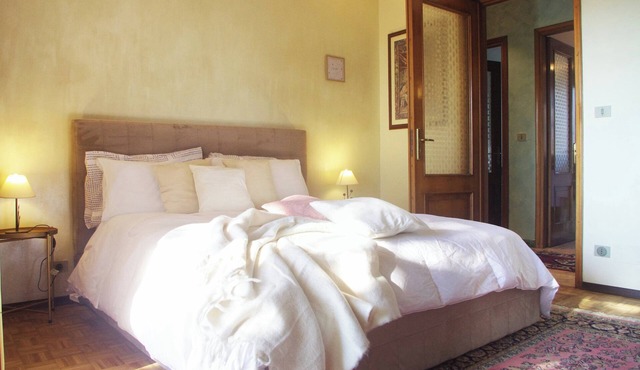 QuickHome Villa "Il Tiglio"