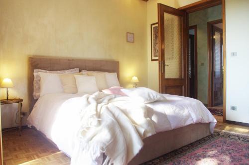 QuickHome Villa Il Tiglio