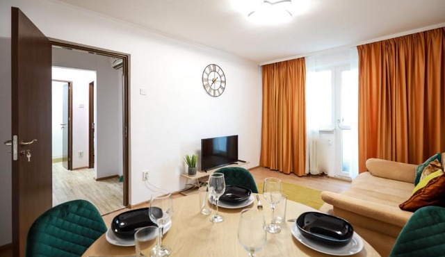 Quickspace apartment