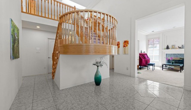 Quiet 2 Bedroom Home Base