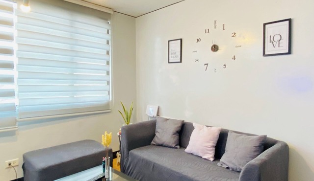 Quiet Affordable Staycation w/PS4, Netflix & Disney+