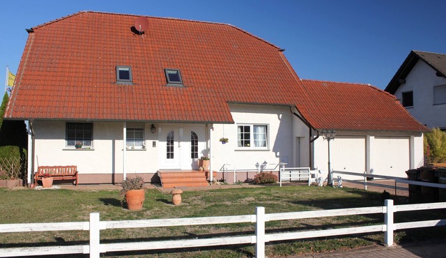 Quiet and cozy apartment in Calden