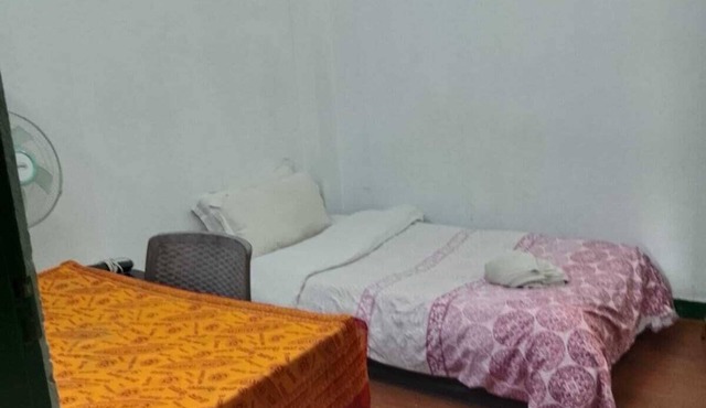 Quiet and peaceful stay with 3-bedroom bed & breakfast in Kathmandu