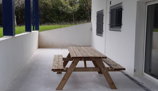 Quiet apartment close to amenities