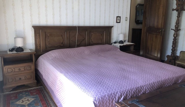 Quiet Apartment on the 3rd floor
