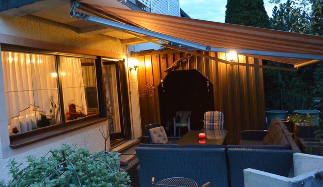 Quiet beautiful house / 170m2, outskirts / Bayreuth only 5 km after BT !!!