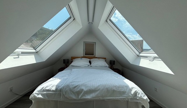 Quiet Black Forest break - perfect for couples and small families