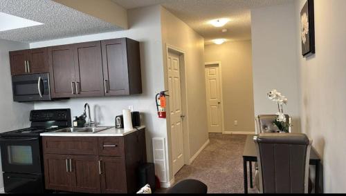 Quiet Comfortable 1-Bedroom