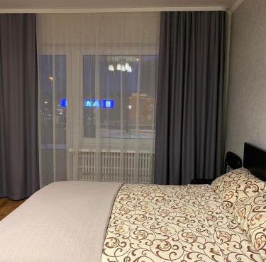Quiet Comfortable Stay - Energetiku g 32, Visaginas