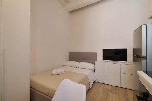 Quiet Design Studio - in Central Perugia