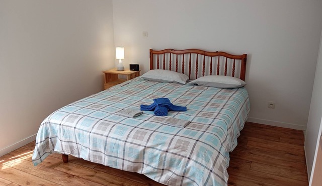 Quiet, elegant studio 18 minutes from Versailles - Comfort guaranteed!