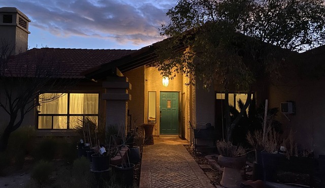 Quiet Entire House in Wickenburg Arizona