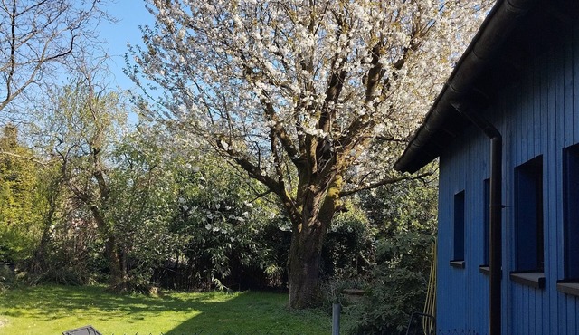 Quiet flat in the near of the city with a wonderful bathroom