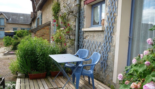 Quiet countryside and close to PARIS and Fontainebleau