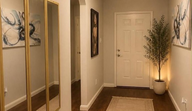 Quiet Furnished Stay Near DFW & McKinney