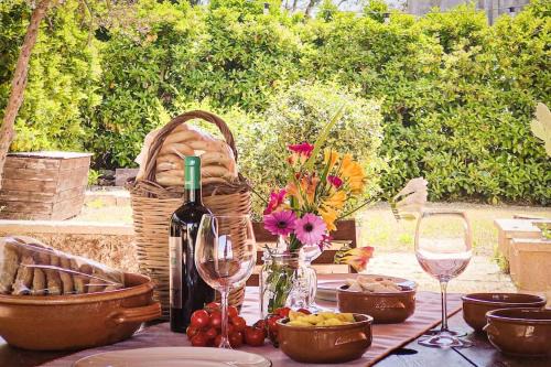 [Quiet Garden VILLA] Self Check in - Family Villa - Relax Salentino